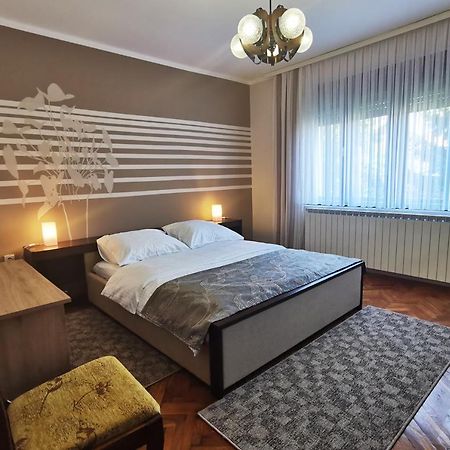 Apartman Skudar Bjelovar Εξωτερικό φωτογραφία
