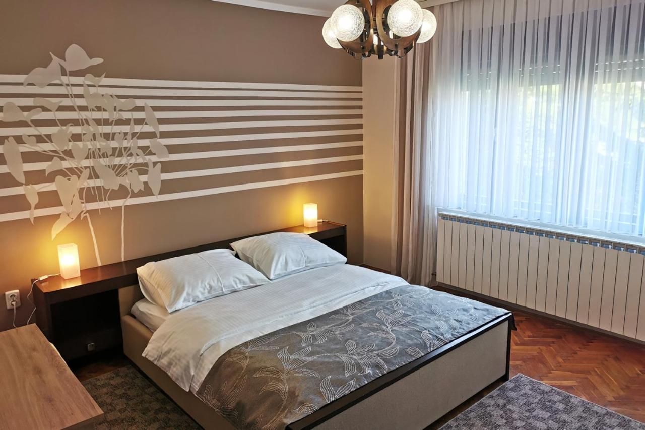 Apartman Skudar Bjelovar Εξωτερικό φωτογραφία