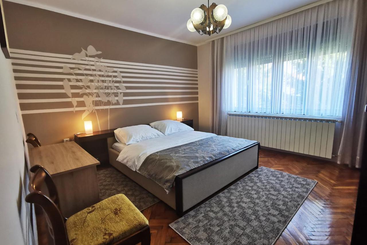 Apartman Skudar Bjelovar Εξωτερικό φωτογραφία