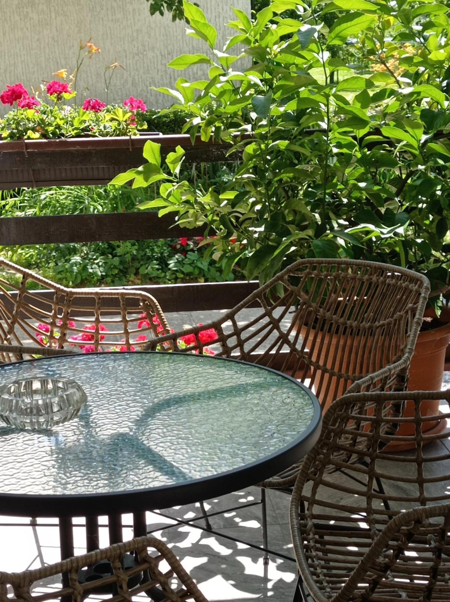 Apartman Skudar Bjelovar Εξωτερικό φωτογραφία