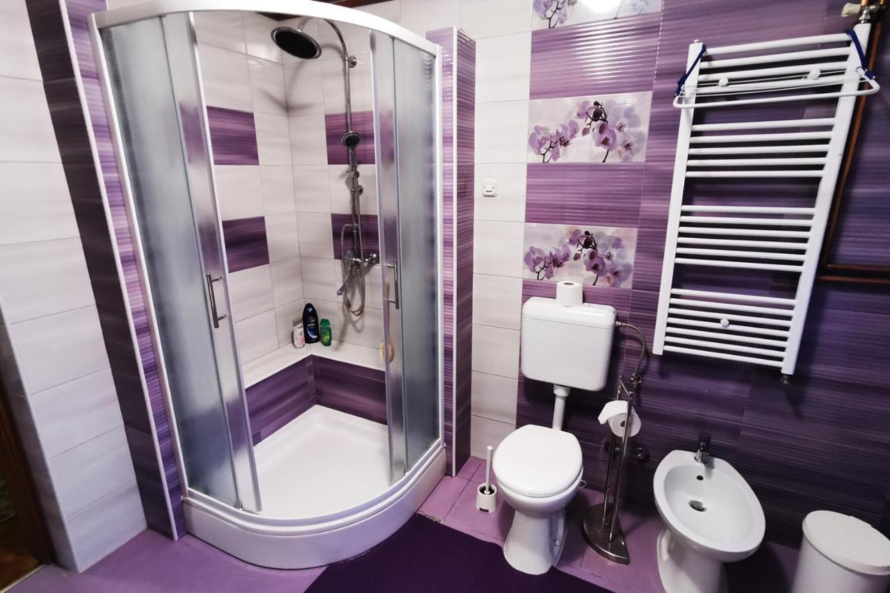 Apartman Skudar Bjelovar Εξωτερικό φωτογραφία