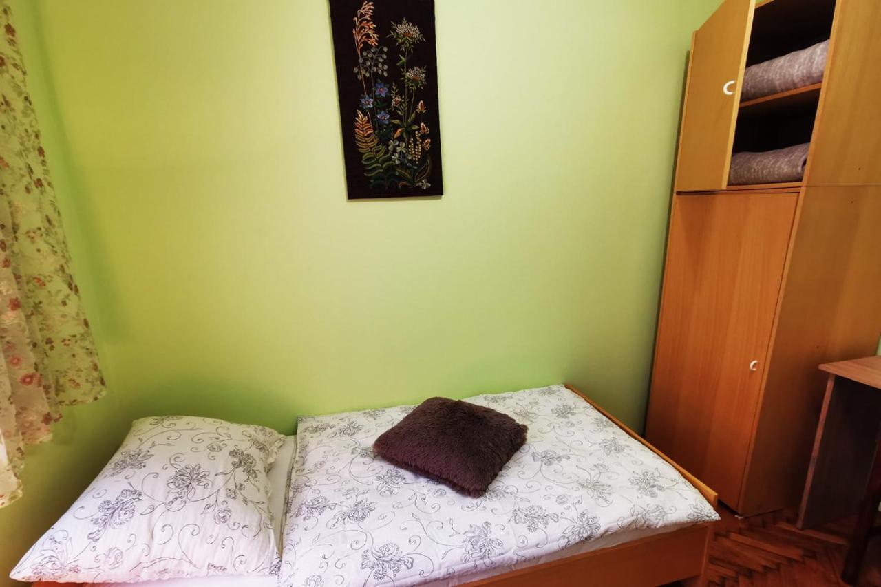 Apartman Skudar Bjelovar Εξωτερικό φωτογραφία