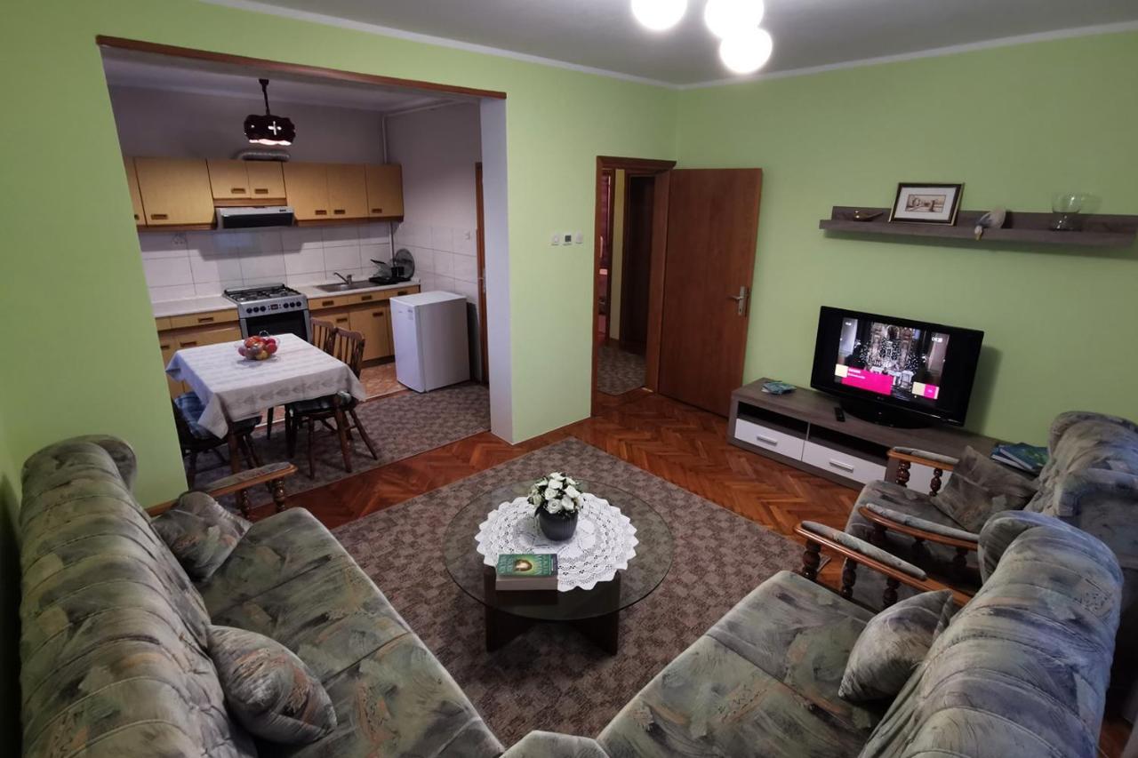 Apartman Skudar Bjelovar Εξωτερικό φωτογραφία