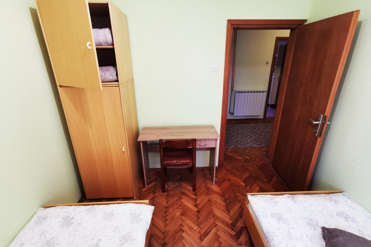 Apartman Skudar Bjelovar Εξωτερικό φωτογραφία